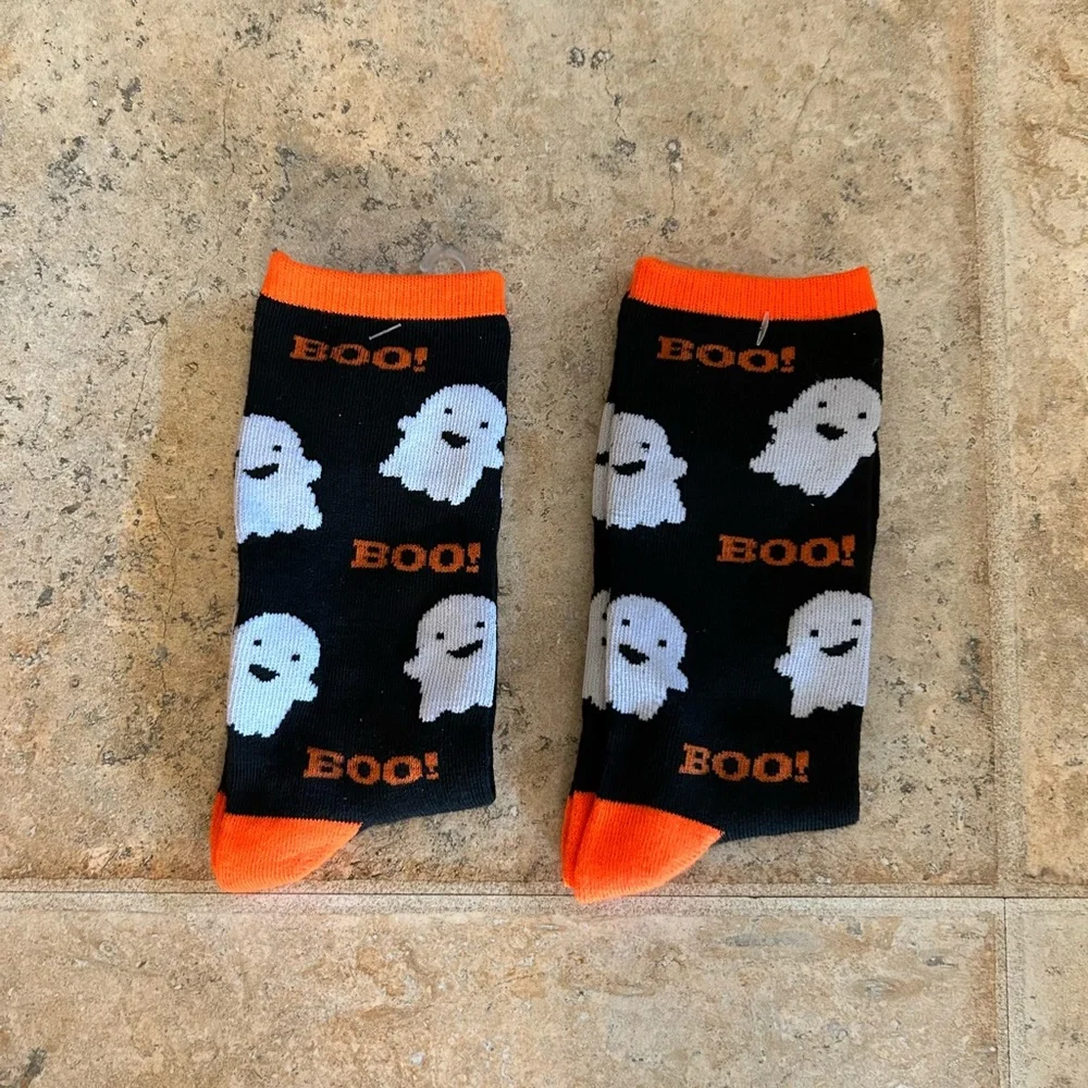 HALLOWEEN SOCK BUNDLE